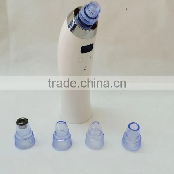 Black Head Remover Machine photo-5