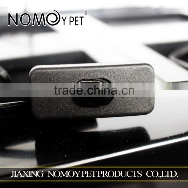 Nomoy Pet Small Animal House Pet Cage Folding Animal Cage photo-5