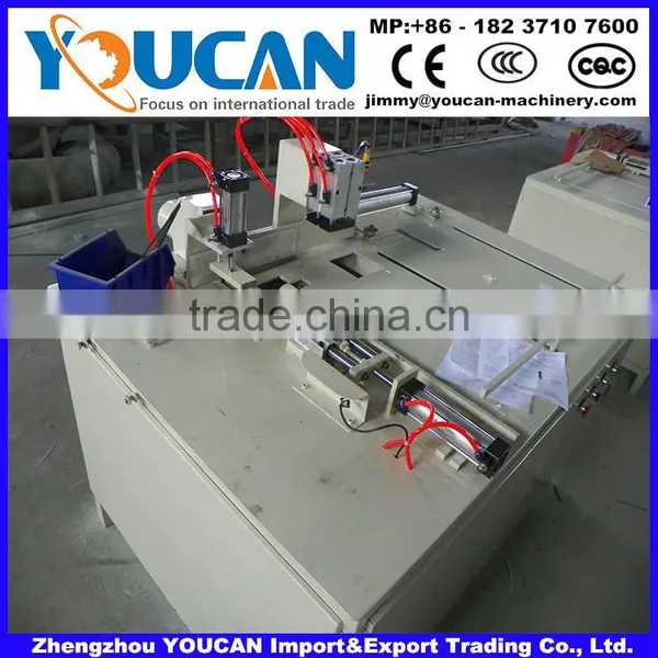 Full Automatic New Design Knife Grinder for Wood Pallet photo-2
