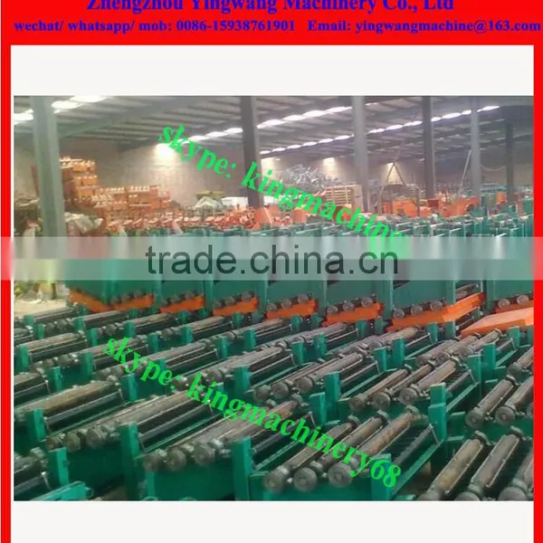 Oil Sunflower Seeds Processing Machine photo-3