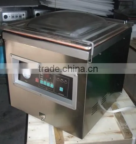 Household Vacuum Packing Machine Price photo-2