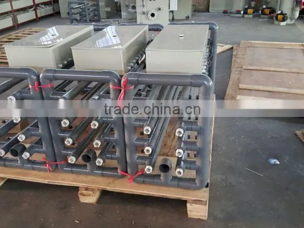 2016 Guangzhou UV Filter Water Filter Cabinet