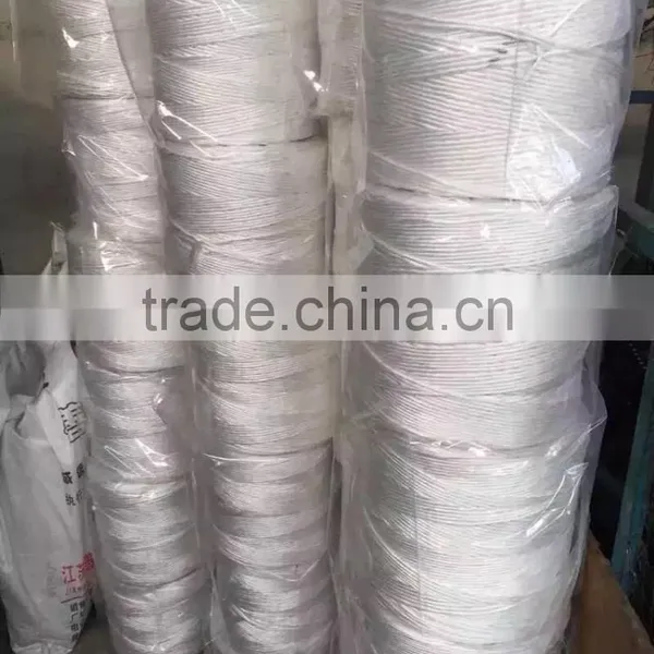 uv Treated Polypropylene Rope for Tomato photo-3