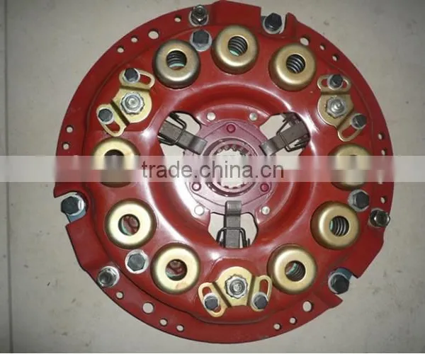 Foton 604 704 Tractor Parts Main Clutch Plate photo-3