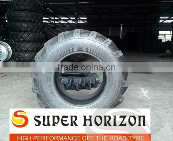 Agricultural Tractor Tire 16.9-28 14.9-24 18.4-34 With R1 Pattern photo-4