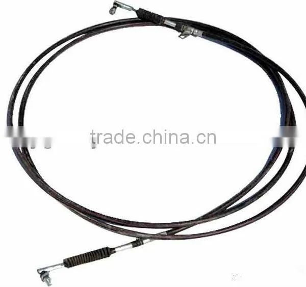 HOWO Truck Shift Cable/gear Shifting Cable