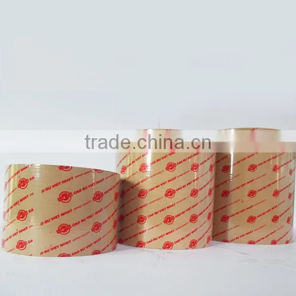 Rice Rubber Rollers for Rice Husker