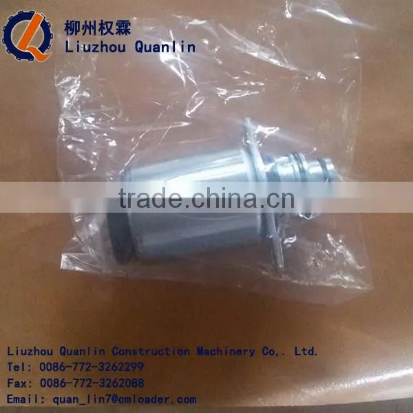 0501315338-2 Solenoid Valve SP130242 for Liugong Road Roller photo-2