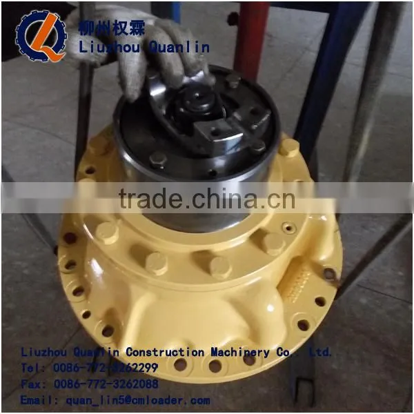 MAIN DRIVER 41C0293 REAR AXLE DRIVER FOR LIUGONG CLG862 photo-3
