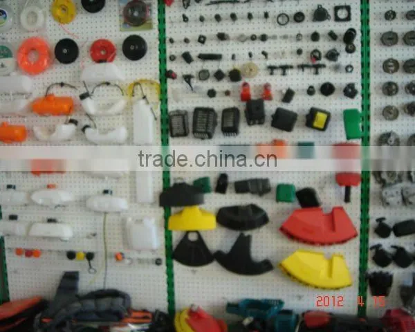 Brush Cutter Cg431 Gear Case Assembly photo-3