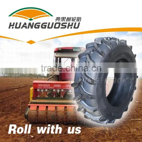 Small Tractor Rubber Tire 9.5 - 24 8pr photo-3