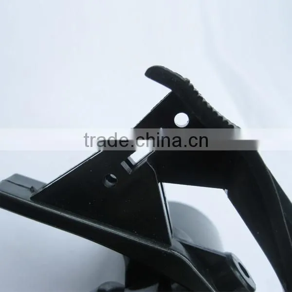 Top Quality High Precision Custom Industrial Molded Plastic photo-6