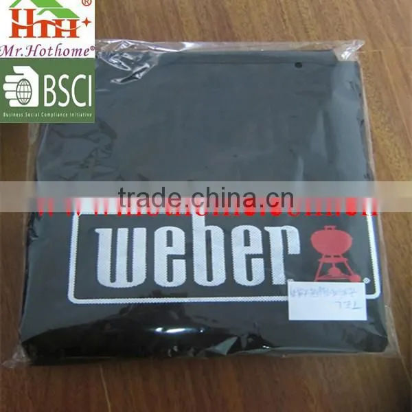 Non Woven Cheap Printed Disposable Cooking Kitchen Apron photo-3