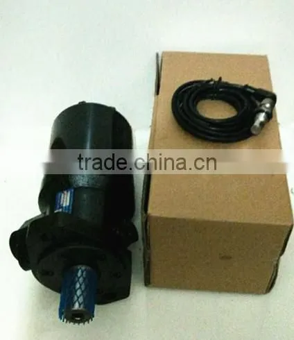 BM2 Series Orbit Hydraulic Motors photo-5