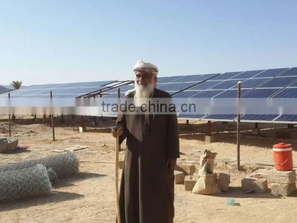 China ac Solar Pumping Inverter 380~460vac Three Phase Max.output Power 22 kw Water Pump Inverter photo-6