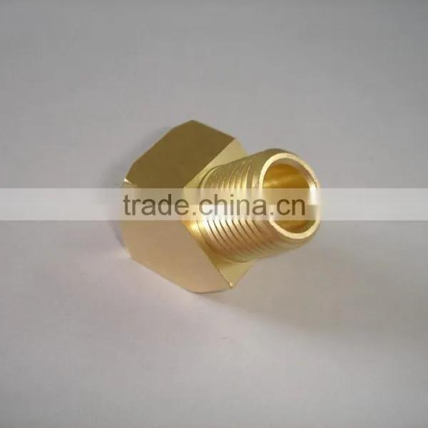 45Street Elbow 2214P,Pipe Fitting,Brass Fitting,Auto Parts photo-2