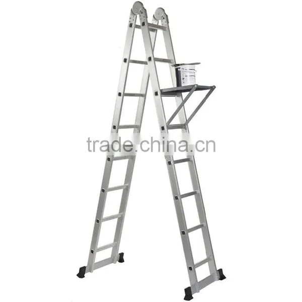 double sided step ladders