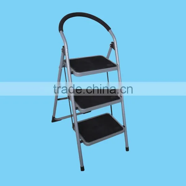 Iron Step Ladder photo-4