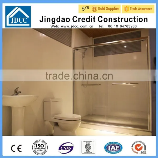 Prefabricated Houses in Thailand photo-6