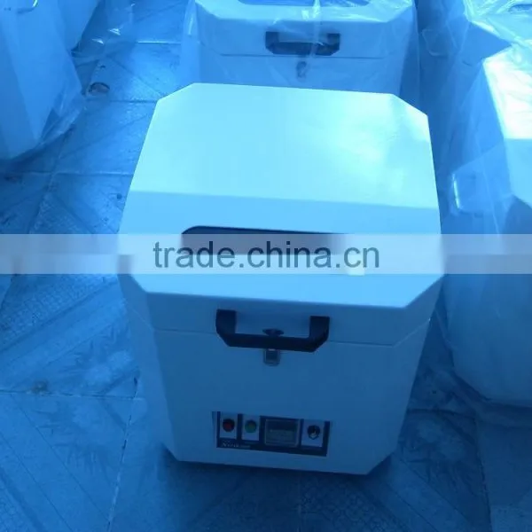 Automatic Cream Solder Paste Mixer photo-4