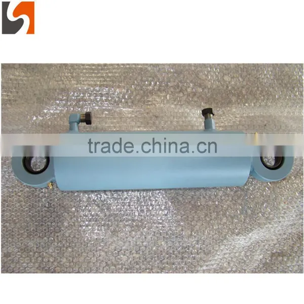 Double Acting Hydraulic Cylinder for Sale photo-6