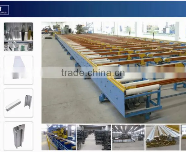 Directly Factory Produces Anodized Aluminum Oval Tube With Best Price photo-2
