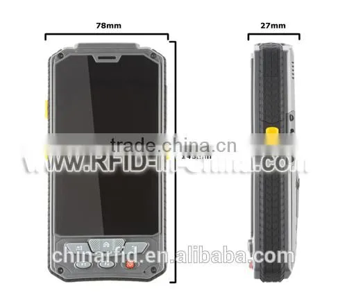 100m Reading Range Texas Instruments RFID 2.4GHz Reader With Multiple Tags photo-2