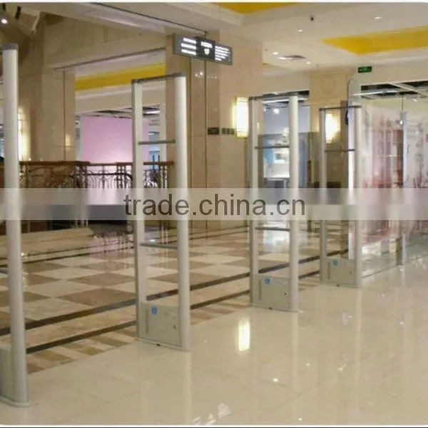 Low Price Clothing Store Eas rf Anti-theft Alarm Gates photo-2