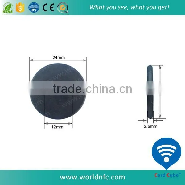 RFID Waterproof UHF Laundry Tag photo-3