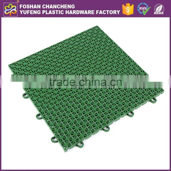 Hot Selling 2017 PP Interlocking Mat photo-2