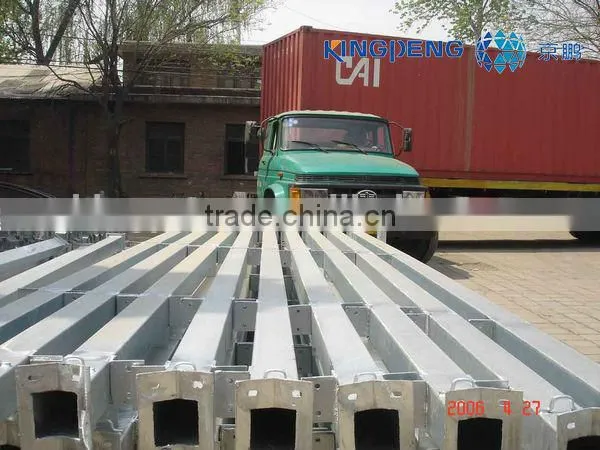 Greenhouse Steel Structure photo-3