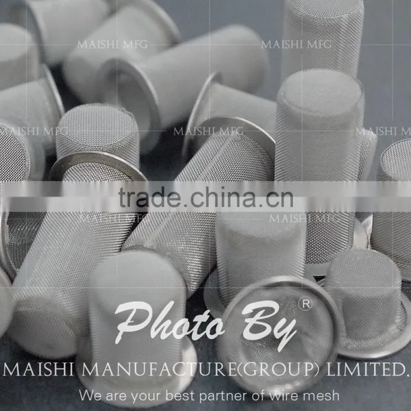 Stainless Steel Filter Discs photo-4