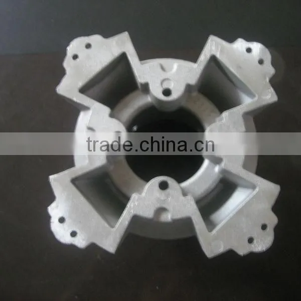 Aluminium Products