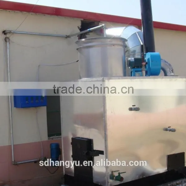 Automatic Coal Burning Heater For Poultry Farming Equipment photo-3