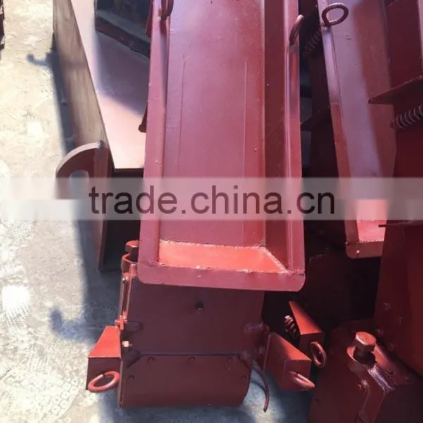China Electromagnetic Vibrating Feeder Price photo-3