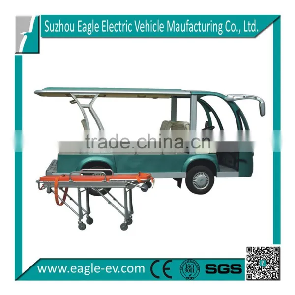 Electric Ambulance Mover, EG6088T, CE Approved, Brand New