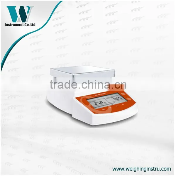 WA-H Magnetic Stirrer 10 Positions photo-5