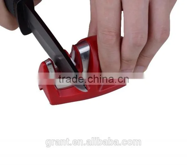 Kitchen Universal Knife Sharpener photo-5