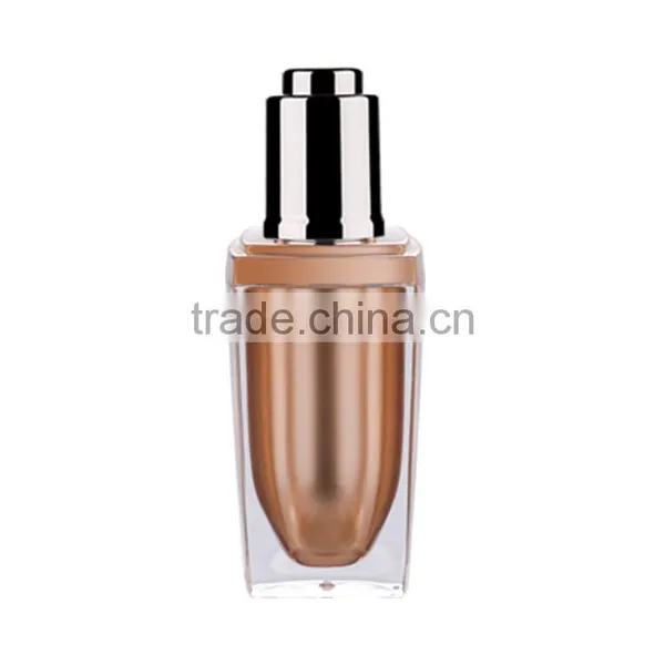 Nice Crystal Design Cosmetic Oil Bottle photo-5