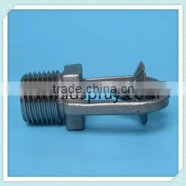 Medium Speed Fire Fighting Sprinkler Extinguishing Water Spray Nozzle photo-4