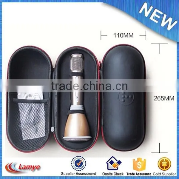 New Technology Karaoke Megaphone Speaker Mobile Accessories Looking for Business Partner in Europe photo-6