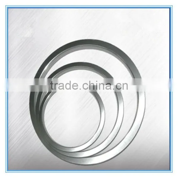Wear Parts Rings/Custom Type TC Cycle/ Steel Parts in Roll Shape photo-4