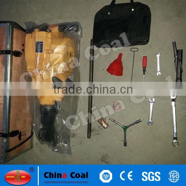 YN27 Pneumatic Hammer, Stone Core Drilling Machine With 27kg photo-3