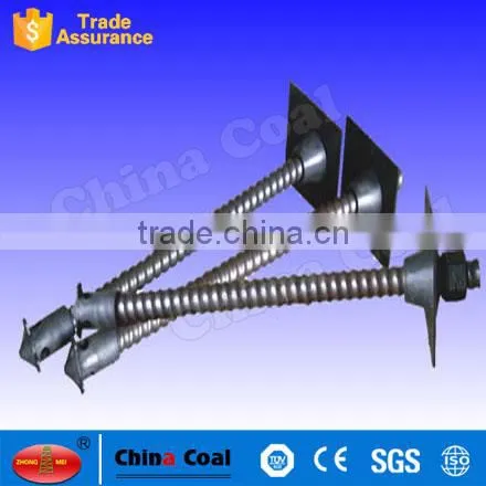 Self-propelled Anchor Rod photo-6