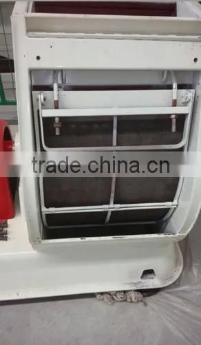 High Quality HZCS Series Vertical PTO Small Hammer Mill With Good Performance and Price photo-4