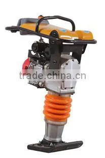 HCR80 Tamping Rammer,Gasoline and Electric photo-2