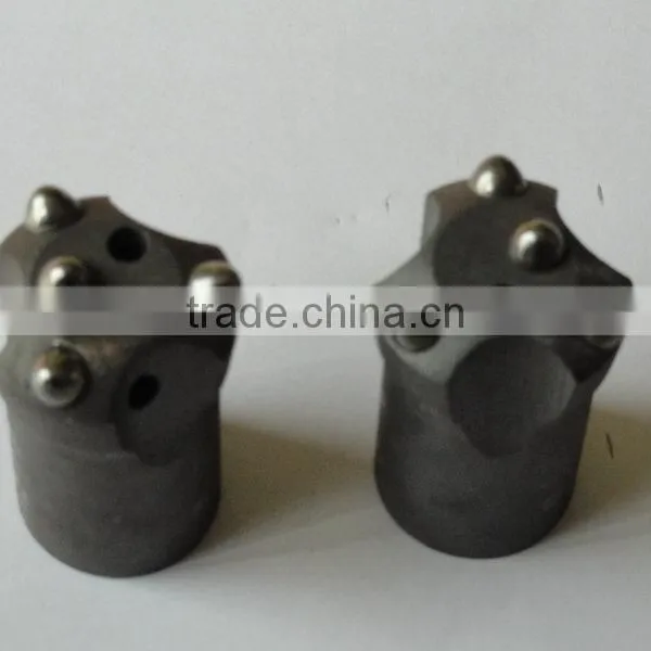 Drilling Bits,Four Button Bit photo-2