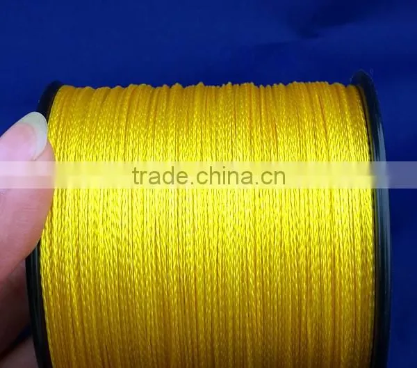 Hot Sale 0.2mm Diameter Clear Nylon Fishing Line Spool Beading String for Fishing photo-4