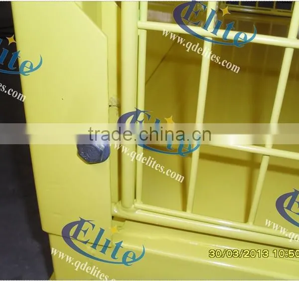 Bus Tire&car Spareparts Warehouse Equipments Storage Container photo-3