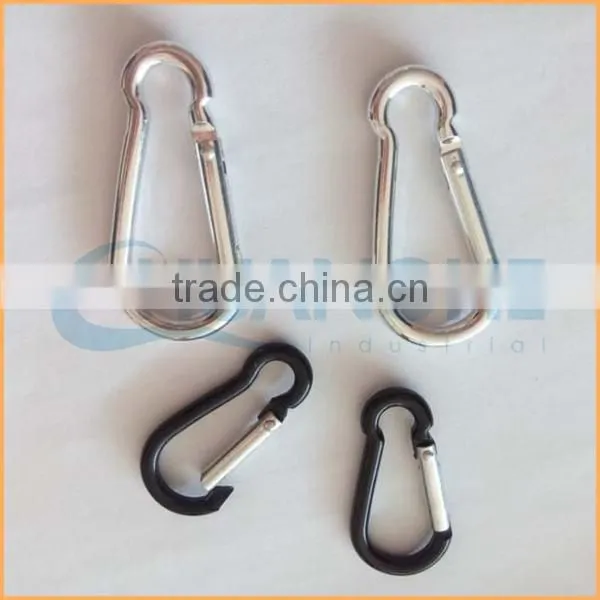 Fashion High Quality Carabiner Stainless photo-6
